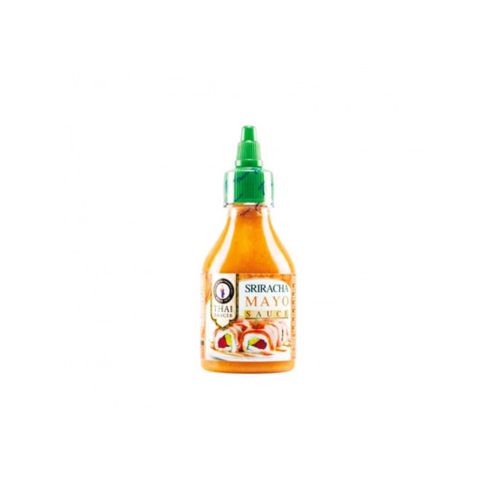 Thai Dancer Sriracha Mayo 200ml Thai Dancer Sriracha Mayo 200ml