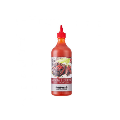 Thai Pride sriracha hot chilli sauce 455ml