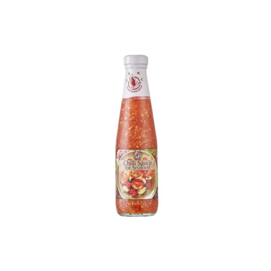 Flying Goose Chilli Sauce (for Seafood) 295ml