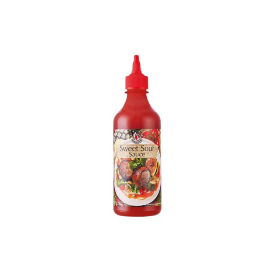 Flying Goose Sweet & Sour Sauce 455ml