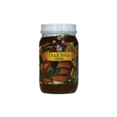 Flying Goose Duck Soup Paste 195g
