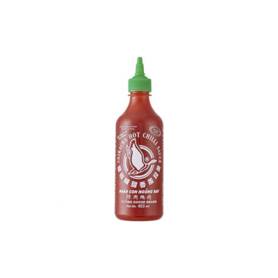 Flying Goose Sriracha Chilli Sauce 455ml