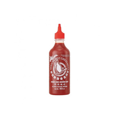 Flying Goose Sriracha Chilli Sauce Extra Hot 455ml