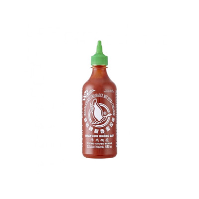 Flying Goose with Coriander 455ml