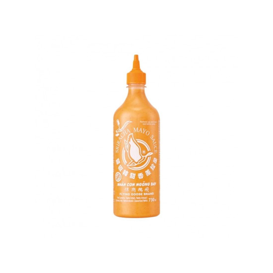 Flying Goose Sriracha Mayo 730ml