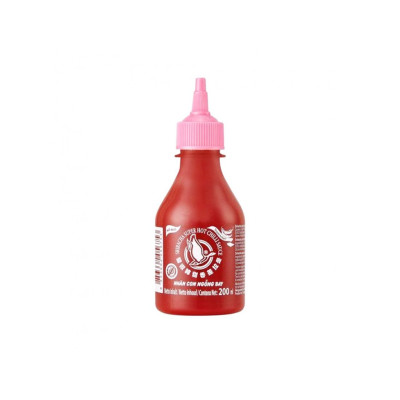 Flying Goose Sri. Chilli S. Spicy No MSG 200ml