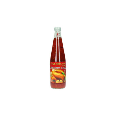 Sweet Chilli Sauce (for Chicken) 725ml