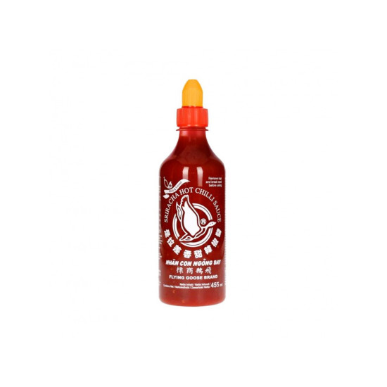 Flying Goose Sriracha Hot & Sweet 455ml