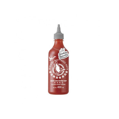 Flying Goose Sriracha Chilli Sauce Smokey 455ml