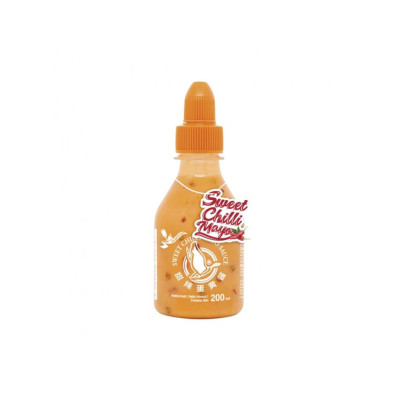 Flying Goose Sweet Chilli Mayo Sauce 200ml