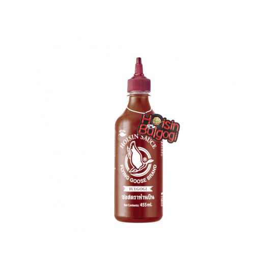 Flying Goose Hoisin Sauce Bulgogi 455ml