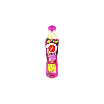 OISHI Green Tea Kyoho Grape 371ml OISHI Green Tea Kyoho Grape 371ml