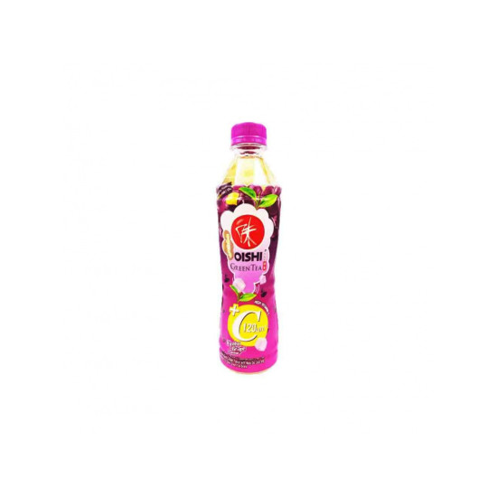 OISHI Green Tea Kyoho Grape 371ml OISHI Green Tea Kyoho Grape 371ml