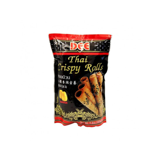 DEE Thai Crispy Rolls Jackfruit 150g*