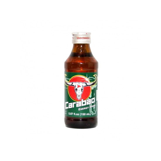 Carabao Energy Drink 150ml