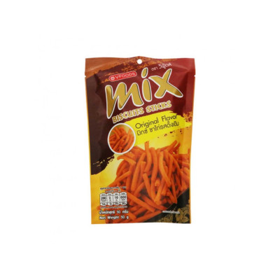VFOODS Biscuit Sticks Original Flavour 50g