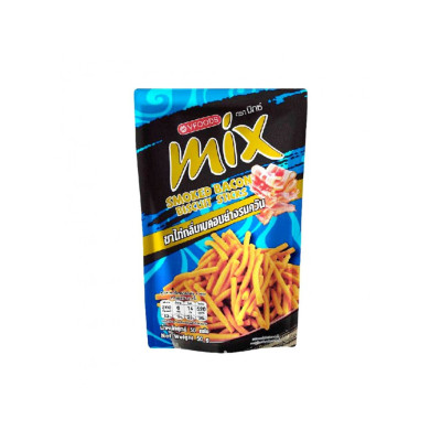 VFOODS Smoked Bacon Biscuit Sticks 50g*