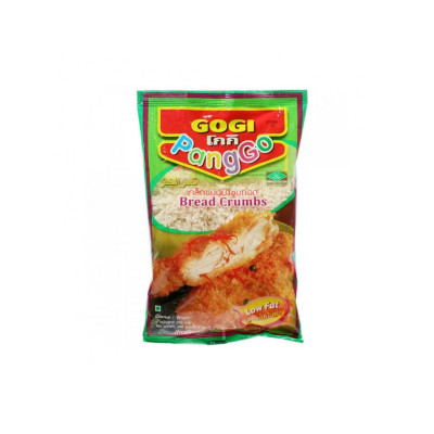 Gogi Panko Bread Crumbs 200g