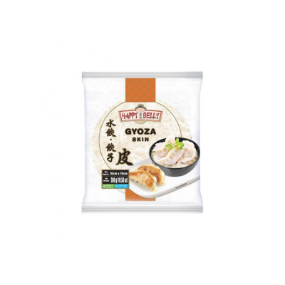 Happy Belly Gyoza Skin 300g
