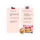 Acecook Hao Hao Inst. pol. Krevetova 77g