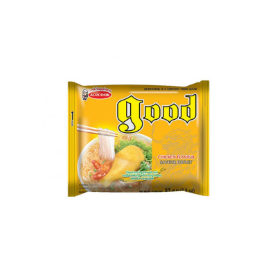 Good Inst. skl. Kuřecí 57g