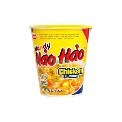 Acecook Hao Hao Chicken Cup 68g