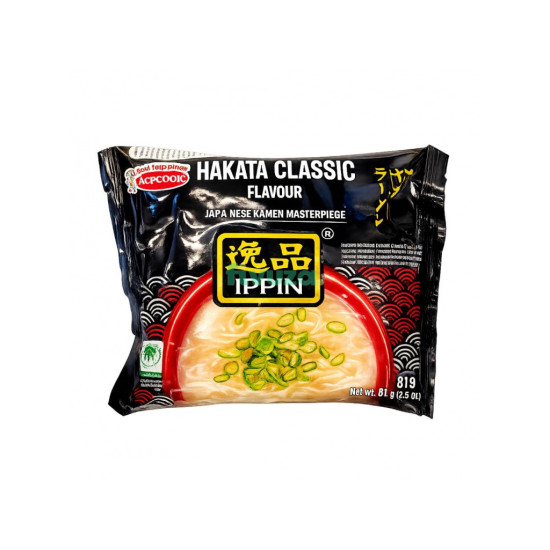 Acecook Ippin Hakata Classic 82g