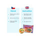 Acecook Hao Hao Inst. pol. Sate Cibule 74g Acecook Hao Hao Inst. pol. Sate Cibule 74g