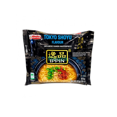 Acecook Ippin Tokyo Shoyu 83g