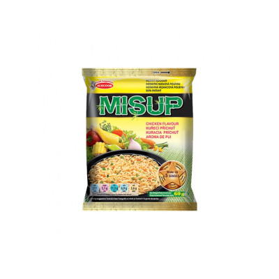 Misup Inst. pol. Kuřecí 60g