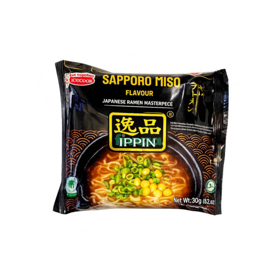 Acecook Ippin Sapporo Miso 80g