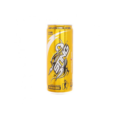 Sting Energy Drink Gingseng 320ml