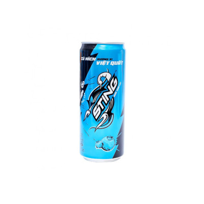 Sting Blueberry Energy Drink 320ml