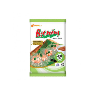 Tai Ky Tapioca Starch (Bot Nang) 400g