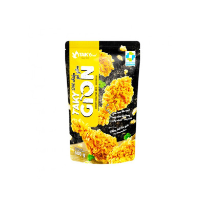 TAI KY  Batter Mix for Crispy Chicken 500g