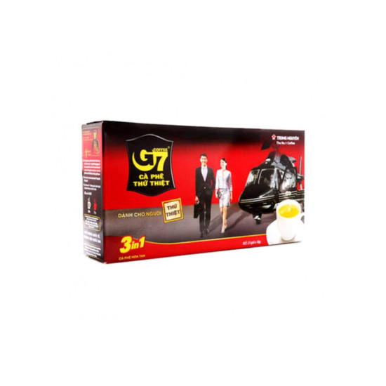 G7 Cafe Trung Nguyen 336g