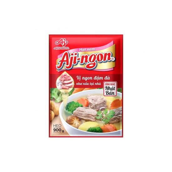 Ajinomoto Přísada do Jídel (Hat nem) 900g