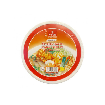 Vifon Mi Kim Chi Bat 85g
