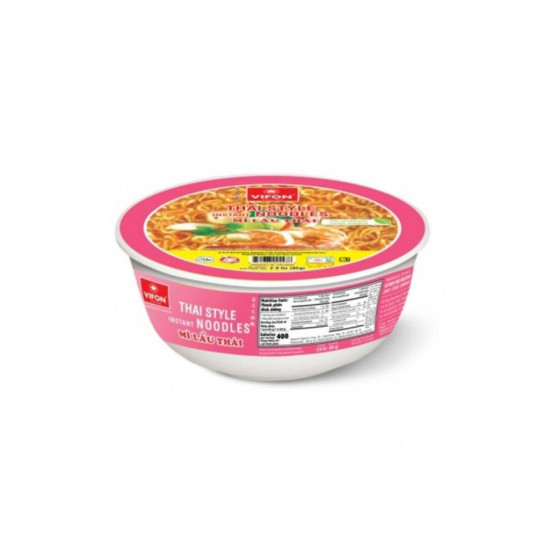 Vifon Inst.nudlova polevka Lau Thai 85g