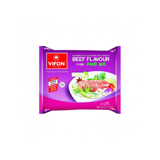 Vifon Pho Bo 60g