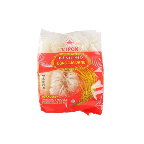 Vifon Pho Bong Lua Vang 500g