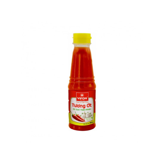 Vifon Hot Chilli Sauce 260g