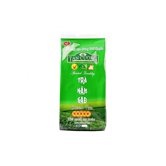 Tan Cuong Zelený Čaj 100g