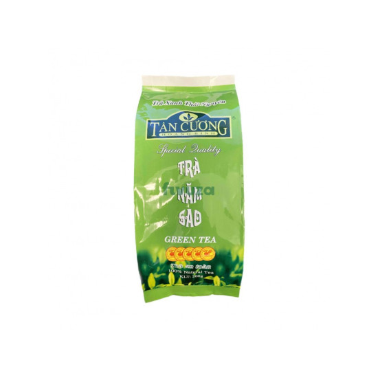 Tan Cuong Zelený Čaj 200g