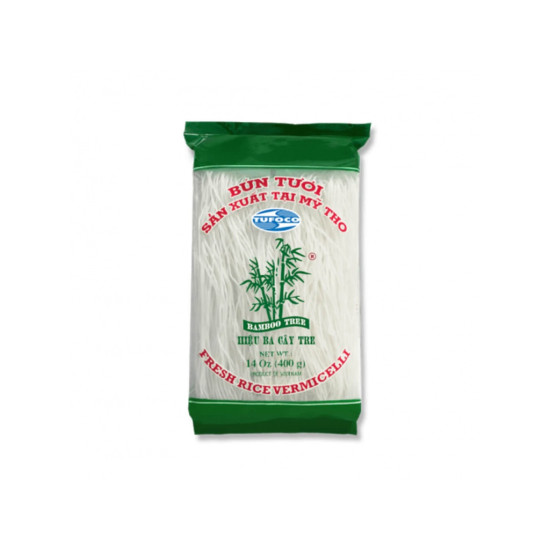 TUFOCO Ba cay tre  Vlas.nudle 400g