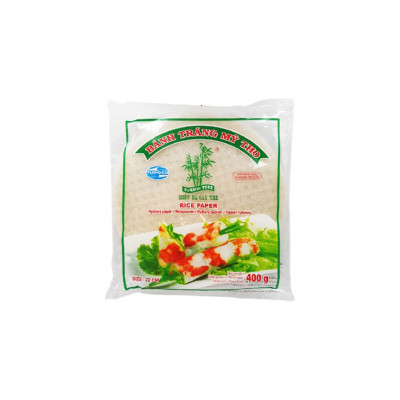 Bamboo Tree Rice Paper 400g