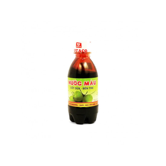 Totaco Kokosový Karamel 200ml