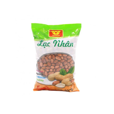 *Totaco Arašídy 500g
