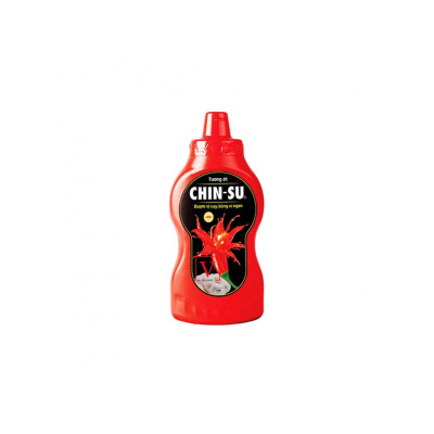 Chin Su Chilli Sauce 250g *