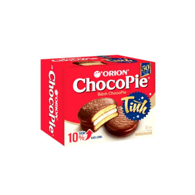 Orion ChocoPie 72,6g*